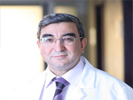 Op. Dr. Ahmet Şanlı - Genel Cerrahi